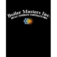 Boiler Masters logo, Boiler Masters contact details