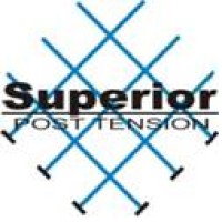 Superior Post Tension logo, Superior Post Tension contact details