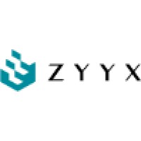 ZYYX logo, ZYYX contact details