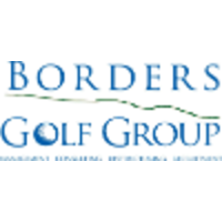 Borders Golf Group logo, Borders Golf Group contact details