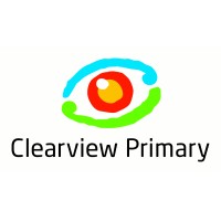 Clearview Primary logo, Clearview Primary contact details