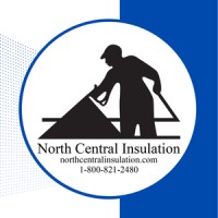 North Central Insulation logo, North Central Insulation contact details