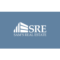 Sam's Real Estate, LLC logo, Sam's Real Estate, LLC contact details