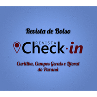 Revista Check-in logo, Revista Check-in contact details