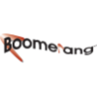 Boomerang Pager logo, Boomerang Pager contact details