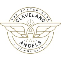 Cleveland Angels logo, Cleveland Angels contact details