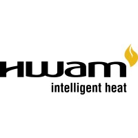 HWAM A/S logo, HWAM A/S contact details