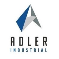 Adler Industrial logo, Adler Industrial contact details