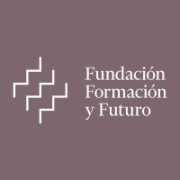 Fundación Formación y Futuro logo, Fundación Formación y Futuro contact details