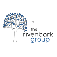 The Rivenbark Group logo, The Rivenbark Group contact details