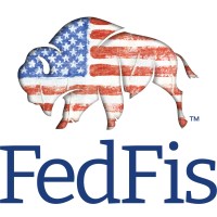 FedFis logo, FedFis contact details