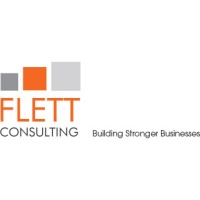 Flett Consulting logo, Flett Consulting contact details