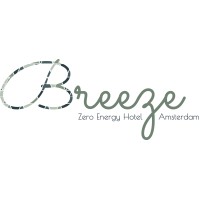 Hotel Breeze Amsterdam logo, Hotel Breeze Amsterdam contact details