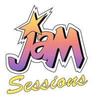 Jam Sessions podcast logo, Jam Sessions podcast contact details