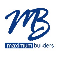 Maximum Builders Enterprise logo, Maximum Builders Enterprise contact details