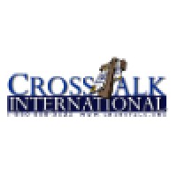 CrossTalk International logo, CrossTalk International contact details