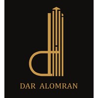 Dar Alomran logo, Dar Alomran contact details