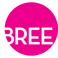 BREE Design logo, BREE Design contact details