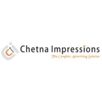 Chetna Impressions logo, Chetna Impressions contact details