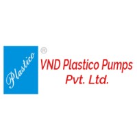 VND Plastico Pumps Pvt. Ltd logo, VND Plastico Pumps Pvt. Ltd contact details