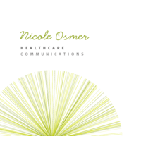 Nicole Osmer Healthcare Communications logo, Nicole Osmer Healthcare Communications contact details