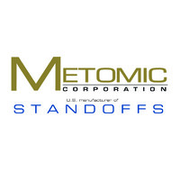 Metomic Corporation logo, Metomic Corporation contact details