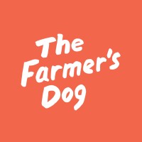 The Farmer's Dog logo, The Farmer's Dog contact details