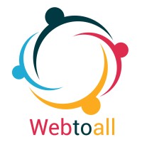 webtoall logo, webtoall contact details