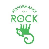 Performance Rock logo, Performance Rock contact details