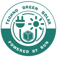 TECHNO GREEN SOLAR logo, TECHNO GREEN SOLAR contact details