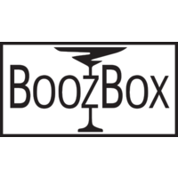 BoozBox LLC logo, BoozBox LLC contact details