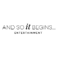 And So It Begins Entertainment logo, And So It Begins Entertainment contact details