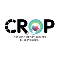 CROP_MX logo, CROP_MX contact details