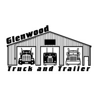 Glenwood Truck and Trailer logo, Glenwood Truck and Trailer contact details