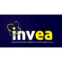 Invea (Investigacion Energetica Aplicada S.A.S) logo, Invea (Investigacion Energetica Aplicada S.A.S) contact details