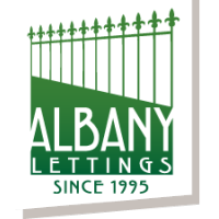 Albany Lettings logo, Albany Lettings contact details