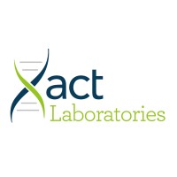 Xact Laboratories logo, Xact Laboratories contact details