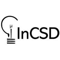 InCSD logo, InCSD contact details