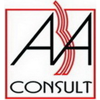 ABA Consult logo, ABA Consult contact details