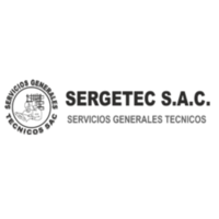 SERGETEC logo, SERGETEC contact details