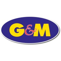 G M Oil Company, Inc logo, G M Oil Company, Inc contact details