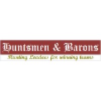 Huntsmen & Barons logo, Huntsmen & Barons contact details