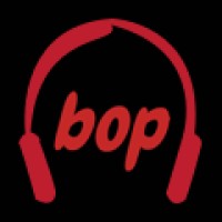 Bop logo, Bop contact details