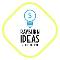 Rayburn Ideas logo, Rayburn Ideas contact details