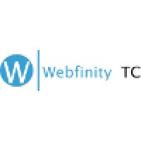 Webfinity TC logo, Webfinity TC contact details