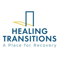 The Healing Place of Wake County logo, The Healing Place of Wake County contact details