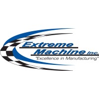 Extreme Machine Inc logo, Extreme Machine Inc contact details