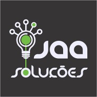 JAA Soluções logo, JAA Soluções contact details