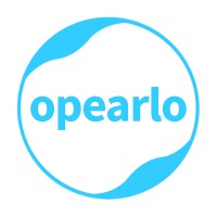 Opearlo logo, Opearlo contact details