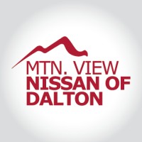 Mtn. View Nissan of Dalton logo, Mtn. View Nissan of Dalton contact details